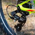 Superior RACER XC 24 var mat/negru/roșu mat pentru copii 6
