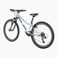 Bicicleta pentru copii Superior RACER XC 24 alb 801.2022.24001 3
