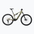 Bicicletă electrică Superior eXF 8089 verde 801.2022.79018