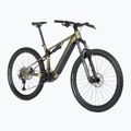 Bicicletă electrică Superior eXF 8089 verde 801.2022.79018 2