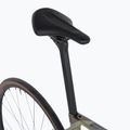 Bicicleta de șosea Superior X-ROAD Team Elite SE mată măsliniu/cromo-metalic cromat 4