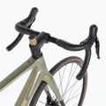 Bicicleta de șosea Superior X-ROAD Team Elite SE mată măsliniu/cromo-metalic cromat 5