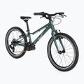 Bicicleta pentru copii Superior F.L.Y. 20 VB mat trooper green/hologramă cromată mată 2