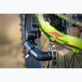 Bicicletă pentru copii Superior RACER XC 27 DB matte lime/red 7