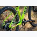 Bicicletă pentru copii Superior RACER XC 27 DB matte lime/red 8