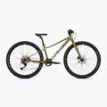 Bicicletă pentru adolescenți Superior F.L.Y. 27 matte trooper green/hologram chrome