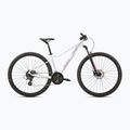 Bicicletă de munte pentru femei Superior XC 819 W gloss white metallic/purple