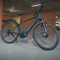 Bicicletă electrică Superior eXR 6050 B Touring 14Ah negru 801.2023.78020 6