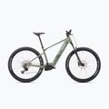 Bicicletă electrică  Superior eXC 6.3 625Wh matte green grey