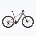 Bicicletă electrică  Superior eXC 6.3 625Wh matte soft pink