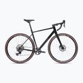 Bicicletă gravel Superior XR 6.5 GR gloss black/matte black