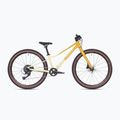Bicicletă pentru copii Superior F.L.Y. 24 gloss yellow