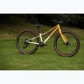 Bicicletă pentru copii Superior F.L.Y. 24 gloss yellow 2