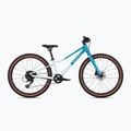 Bicicletă pentru copii Superior F.L.Y. 24 matte teal