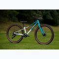 Bicicletă pentru copii Superior F.L.Y. 24 matte teal 2