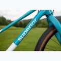 Bicicletă pentru copii Superior F.L.Y. 24 matte teal 7