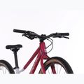 Bicicletă pentru copii Superior F.L.Y. 24 gloss purple 2