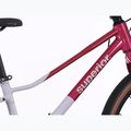 Bicicletă pentru copii Superior F.L.Y. 24 gloss purple 7