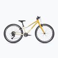 Bicicletă pentru copii Superior F.L.Y. 24 VB gloss yellow
