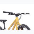 Bicicletă pentru copii Superior F.L.Y. 24 VB gloss yellow 2