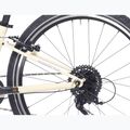 Bicicletă pentru copii Superior F.L.Y. 24 VB gloss yellow 5