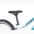 Bicicletă pentru copii Superior F.L.Y. 24 VB matte teal 3