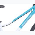 Bicicletă pentru copii Superior F.L.Y. 24 VB matte teal 5