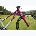 Bicicletă pentru copii Superior F.L.Y. 24 VB gloss purple 3
