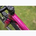 Bicicletă pentru copii Superior F.L.Y. 24 VB gloss purple 5