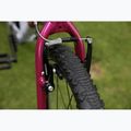 Bicicletă pentru copii Superior F.L.Y. 24 VB gloss purple 7