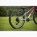 Bicicletă pentru copii Superior F.L.Y. 24 VB gloss purple 8