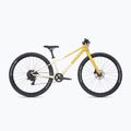 Bicicletă pentru tineret Superior F.L.Y. 27 gloss yellow