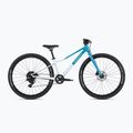 Bicicletă pentru adolescenți Superior F.L.Y. 27 matte teal