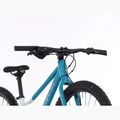 Bicicletă pentru adolescenți Superior F.L.Y. 27 matte teal 2