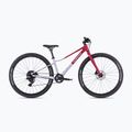 Bicicletă pentru tineret Superior F.L.Y. 27 gloss purple