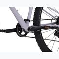 Bicicletă pentru tineret Superior F.L.Y. 27 gloss purple 6