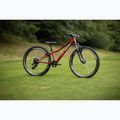 Bicicletă pentru copii Superior RACER 24 gloss racing red 2