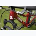 Bicicletă pentru copii Superior RACER 24 gloss racing red 5