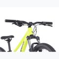 Bicicletă pentru tineret Superior RACER 27 matte radioactive yellow 2