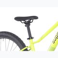 Bicicletă pentru tineret Superior RACER 27 matte radioactive yellow 3