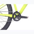 Bicicletă pentru tineret Superior RACER 27 matte radioactive yellow 6
