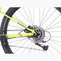 Bicicletă pentru tineret Superior RACER 27 matte radioactive yellow 8