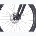 Bicicletă pentru tineret Superior RACER 27 matte radioactive yellow 9