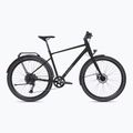 Bicicletă trekking pentru bărbați Superior BLOX 6.4 T matte black