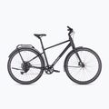 Bicicletă trekking pentru bărbați Superior BLOX 6.4 T matte black