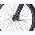 Bicicletă trekking pentru bărbați Superior BLOX 6.4 T matte black 6