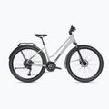 Bicicletă trekking pentru femei Superior BLOX 6.2 T MS gloss grey