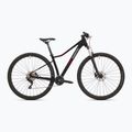 Bicicletă de munte pentru femei Superior XC 6.1 MS matte black/bordeaux