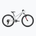 Bicicletă pentru copii Superior RACER 24 gloss grey