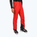 Pantaloni de schi pentru bărbați Kilpi Methone red
